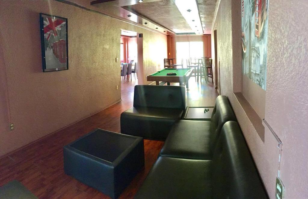 Hotel Gracia Zacatecas Guadalupe  Exterior foto